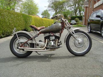 741 Bobber